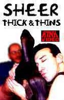 #174 Sheer Thick and Thins