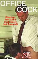 #278 Office Cock