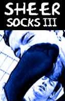 #135 Sheer Socks III