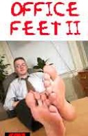 #199 Office Feet II