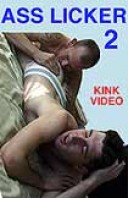 #396 Ass Licker II