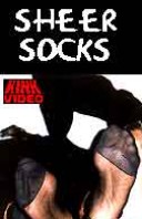 #117 Sheer Socks